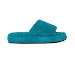 Simon Miller Terry Slides